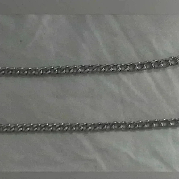 Stainless steal chain 18-inch - Picture 2 of 2